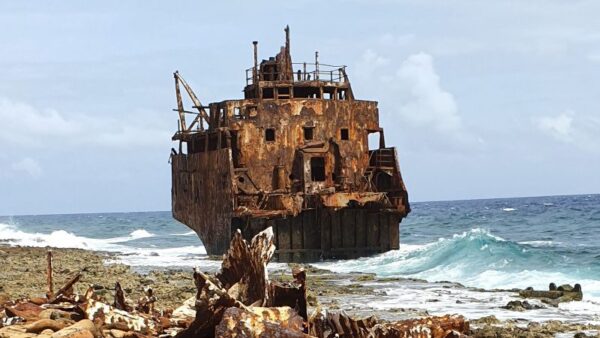 Dagtrip naar Klein Curaçao - Afbeelding 5