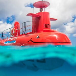 Semisubmarino (Bonaire)