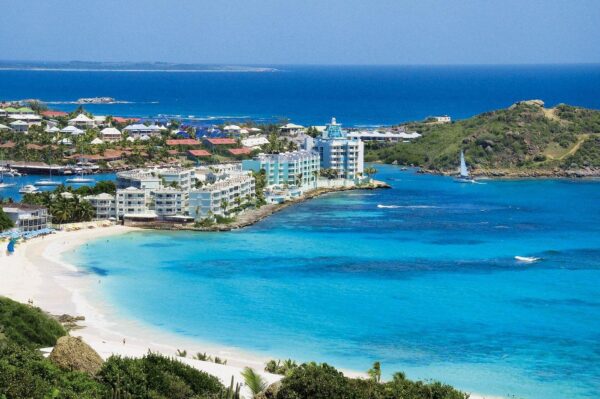 Gem of the Island Tour met Ebike (Sint Maarten) - Afbeelding 2