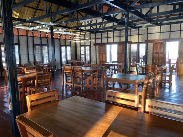 3 Dagen Bigi Pan Akira Overwater Resort (Suriname) - Afbeelding 6