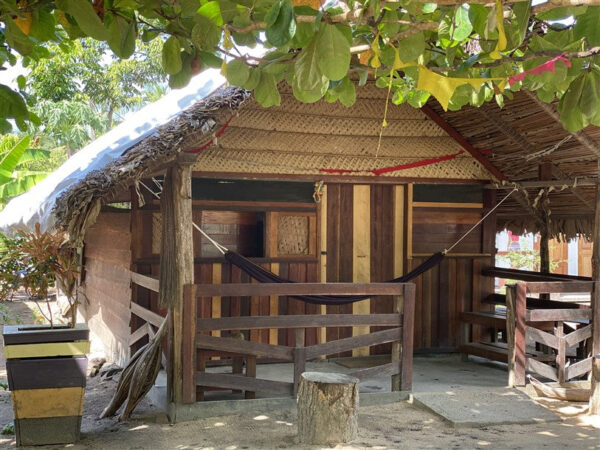 3 Dagen Galibi Myrysji (Suriname) - Afbeelding 5