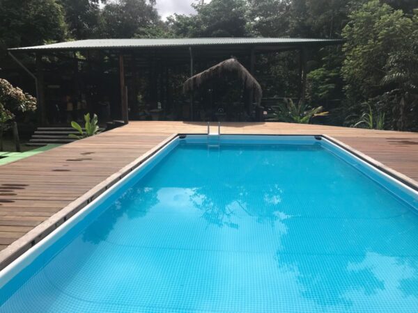 3 Dagen Knini Paati River Resort (Suriname) - Afbeelding 2