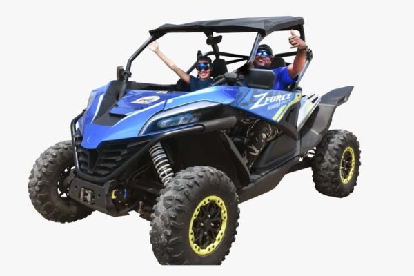 Off-Road Buggy Tour (Curacao) - Afbeelding 9