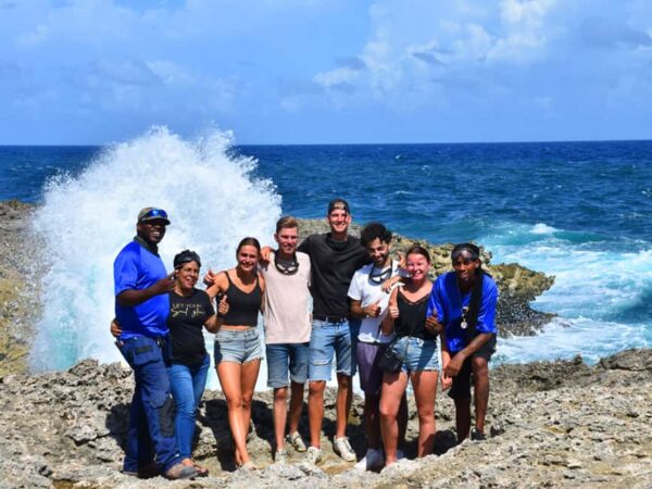 Off-Road Buggy Tour (Curacao) - Afbeelding 4