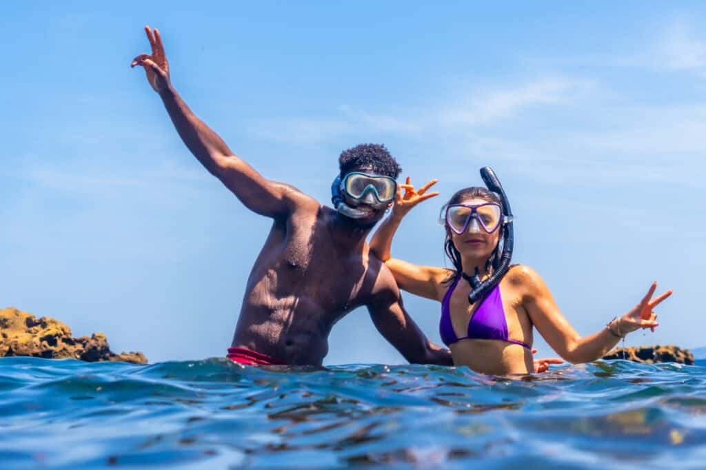 Snorkelen op Bonaire