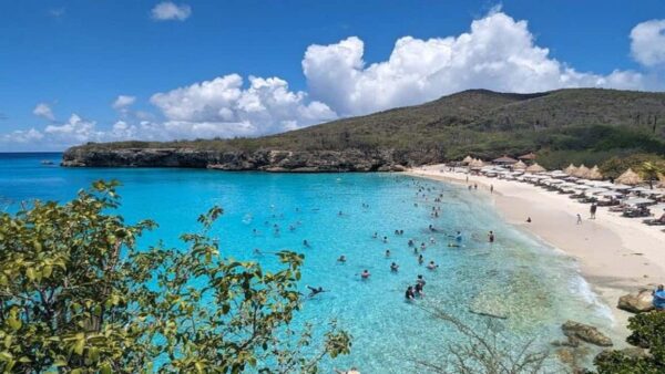 Willemstad: Hato Grot, Flamingo's en Turtle Beach Tour - Afbeelding 7