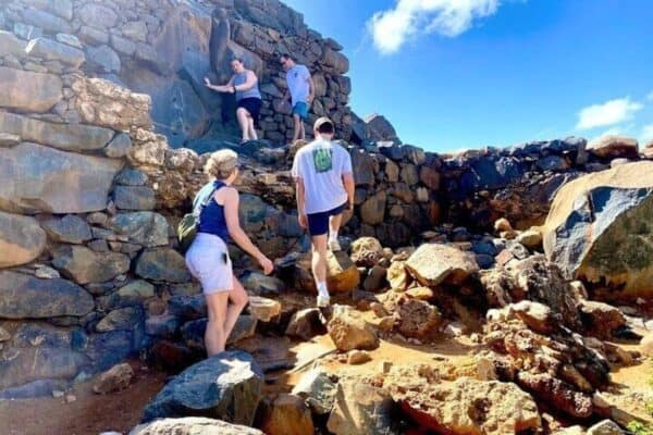 Halve-dag UTV Avontuur Tour (Aruba) - Afbeelding 4