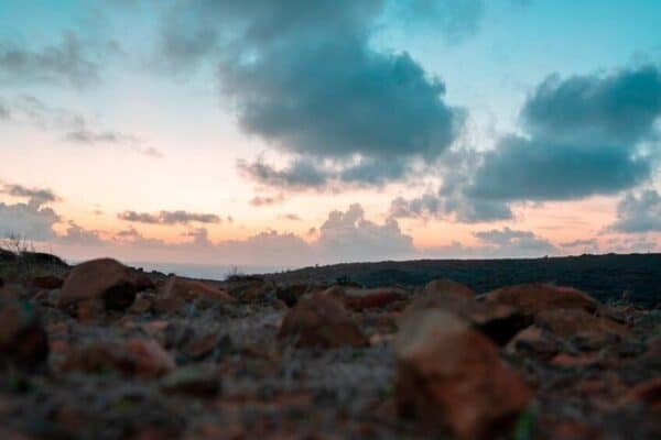 Sunrise Hike with Private Guide to the Natural Pool (Aruba) - Image 2