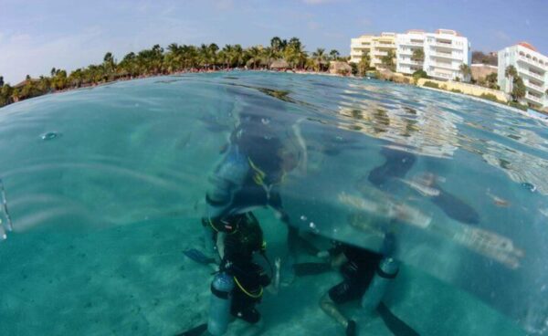 Open Water Diver Course at Blue Bay Dive (Curaçao) - Image 2