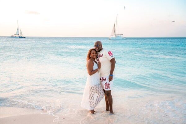 Private Professional Vacation Photoshoot (Aruba) - Image 5