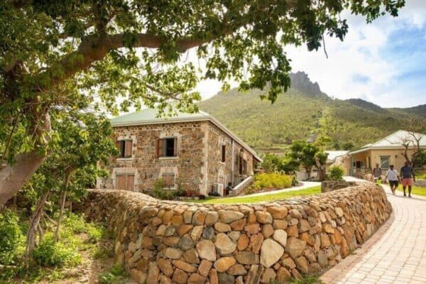 Sky Explorer met 360 Graden Uitzicht Avontuur (Sint Maarten) - Afbeelding 3
