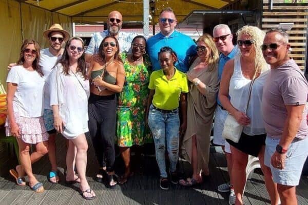Hoogtepunten van een Privé VIP Eilandtour op St. Maarten (Sint Maarten)