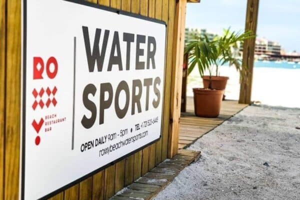 1-Uur Jetski Tour: Kies Alleen of Dubbel (Sint Maarten) - Afbeelding 3