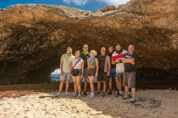 Ochtend UTV Eilandtour (Aruba) - Afbeelding 4