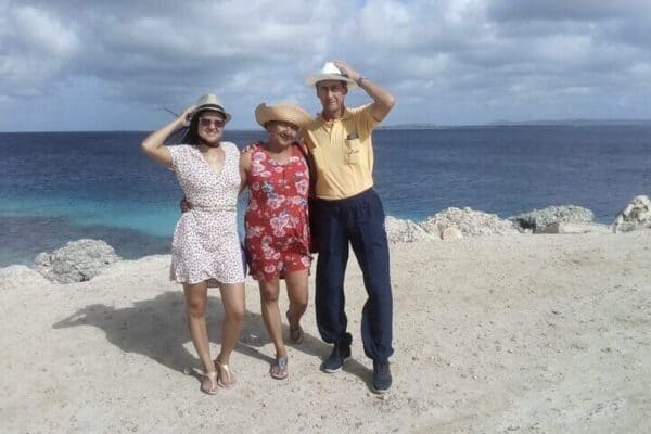 Rondleiding door Bonaire: Noord en Zuid (Bonaire) - Afbeelding 4