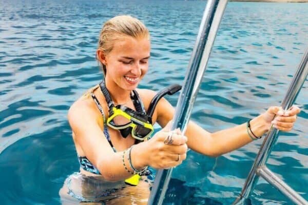 Snorkel a la deriva de 2 paradas (Bonaire) - Imagen 3