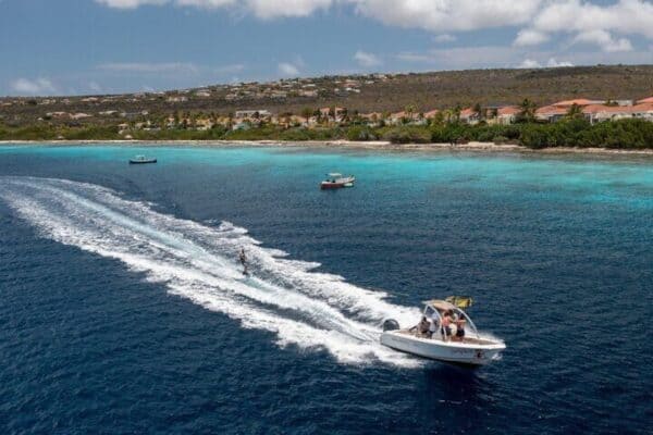 Alquiler de barcos en Bonaire (Bonaire) - Imagen 4