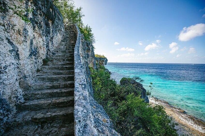 2 Uur Privétour Door Het Noorden voor Individuen of Duo's (Bonaire)