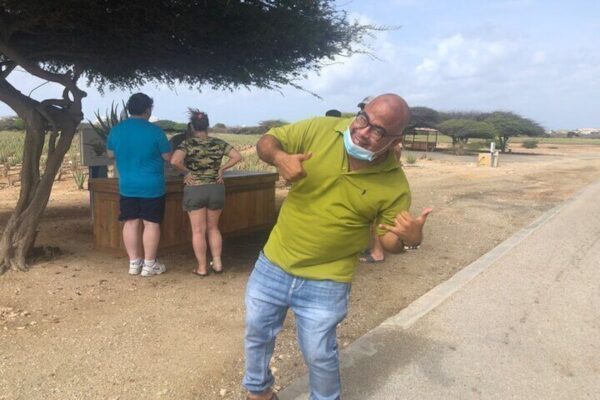 Tour de medio día (Aruba) - Imagen 5