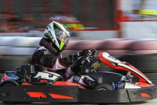 Experiencia de Karting Speedway (Aruba) - Imagen 2