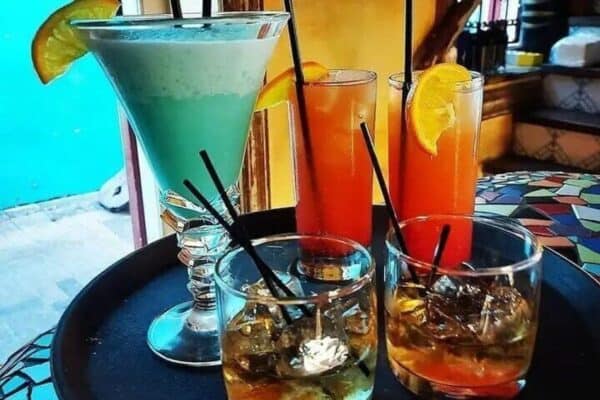 Night Adventure: Bar Hopping & Appetizers (Curaçao) - Image 4