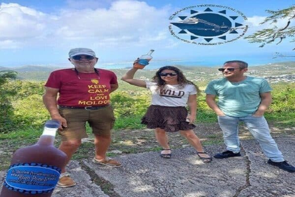 Paquete de 6 Excursión a la isla de St. Maarten (Sint Maarten) - Imagen 3