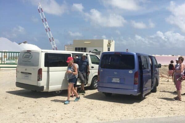 Privé Tour door Bonaire (Bonaire) - Afbeelding 4