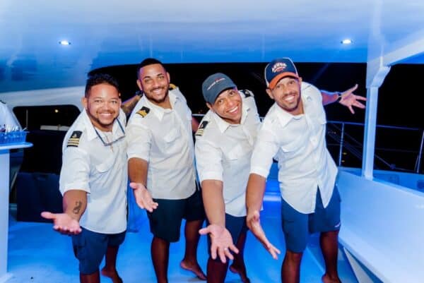 Caribisch Diner Zeil met Open Bar (Aruba) - Afbeelding 5