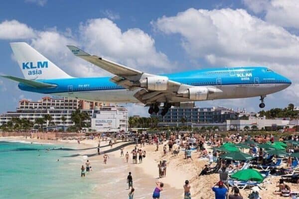 Beer, Burger and Beach Tour (Sint Maarten) - Image 3