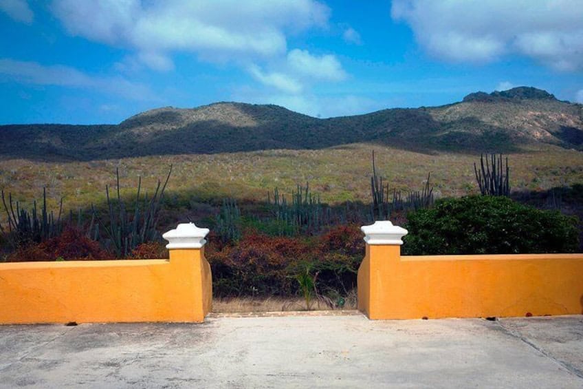Eilandtour Curaçao (Curaçao)