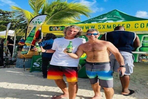 Beer, Burger and Beach Tour (Sint Maarten) - Image 5