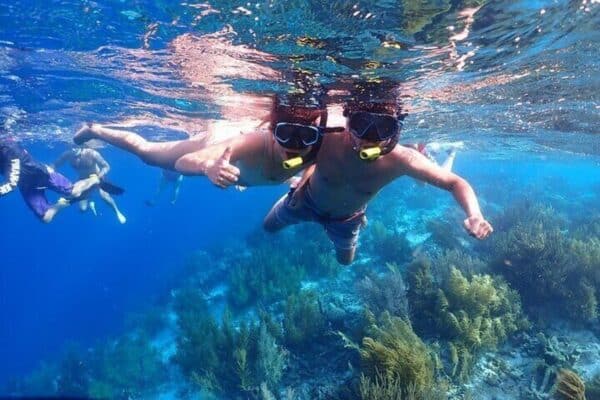 Private Snorkeling Tour with Captain and Guide in the Marine Park (Bonaire) - Image 5