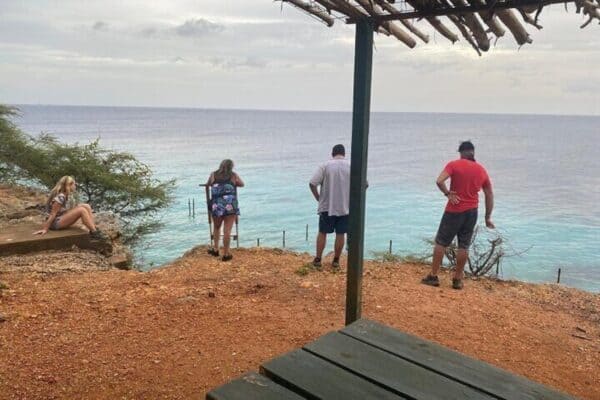 Western Adventure ATV Tour (Curaçao) - Image 3