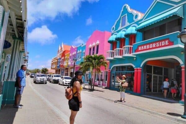 4-Uur Begeleide Eilandtour in Bonaire voor Solo's en Duo's (Bonaire)