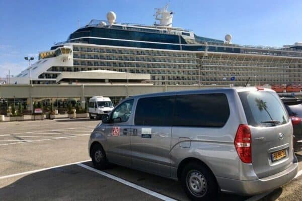 Full Day Private Sightseeing Tour in Willemstad (Curaçao) - Image 4