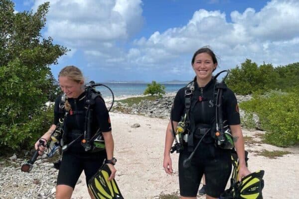 Discover the Scuba Diving Experience (Bonaire) - Image 2