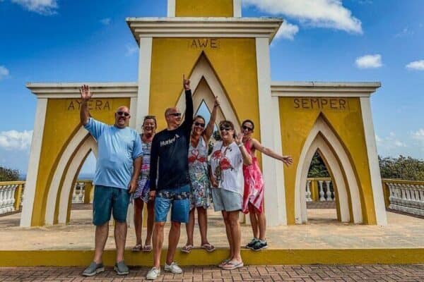 VIP Privé Eilandtour – Noord & Zuid (Bonaire) - Afbeelding 5