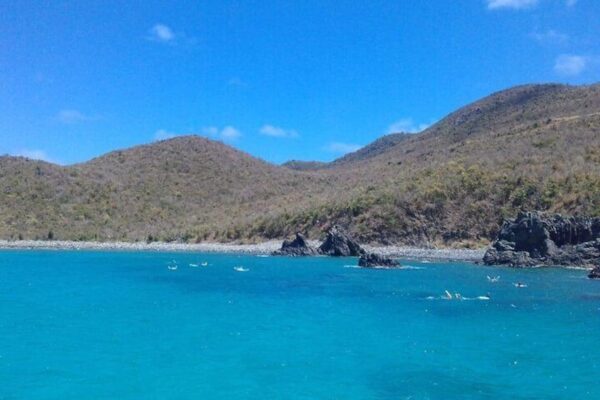 De Ultieme Eco Tour: Een Dag Rondom Sint Maarten (Sint Maarten) - Afbeelding 4