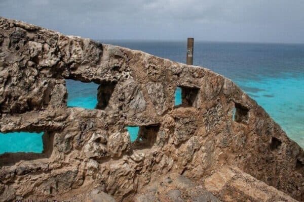 Noord- en Zuidtour + Strandtijd met een Lokale Gids (Bonaire) - Afbeelding 2