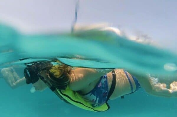 Private Boat Trip with Snorkeling (Aruba) - Image 5