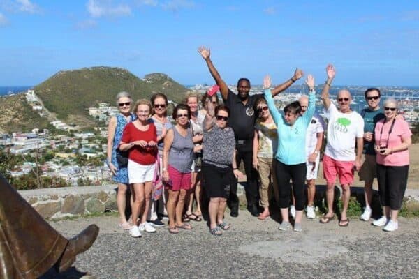 Súper tour por la isla de St. Maarten (St. Maarten) - Imagen 3