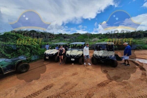 Buggy Tours on Curacao (Curaçao) - Image 3