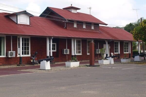 Full Day Trip Saramacca and Coronie with Lunch (Suriname) - Image 2