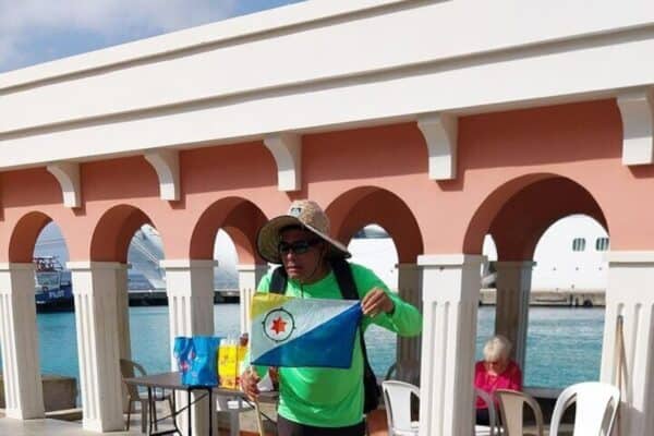 La verdadera experiencia Dushi Lokal está a solo dos pasos de distancia. (Bonaire) - Imagen 2
