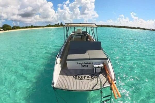 Chárter privado con capitán en Sint Maarten (Sint Maarten) - Imagen 3