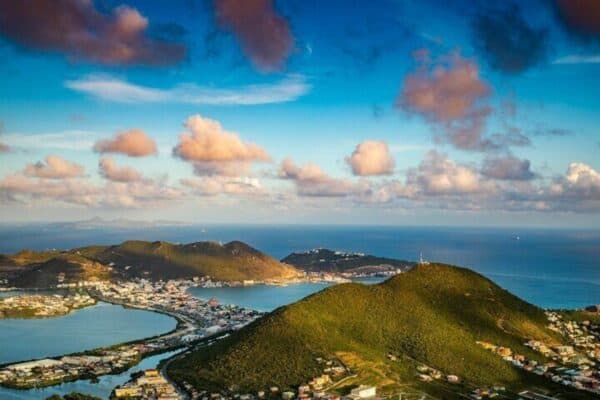 Sky Explorer y la aventura del holandés errante (Sint Maarten) - Imagen 2