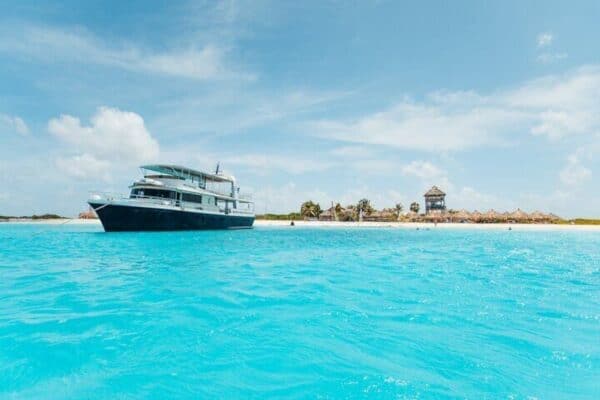 Klein Curaçao Volledige Dag Boottocht (Curaçao) - Afbeelding 3