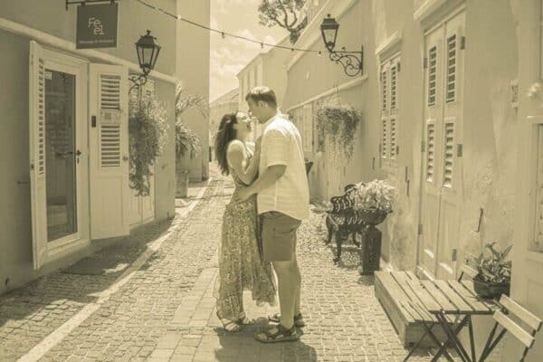 Private photoshoot - Capture your memories in Willemstad (Curaçao) - Image 2