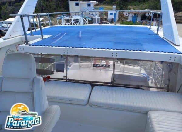 Half-Day Yacht Cruise with Wreck Snorkeling (Curaçao) - Image 3