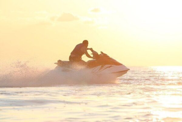 Jet Ski Rentals — Exciting Water Adventures Await (Aruba) - Image 5